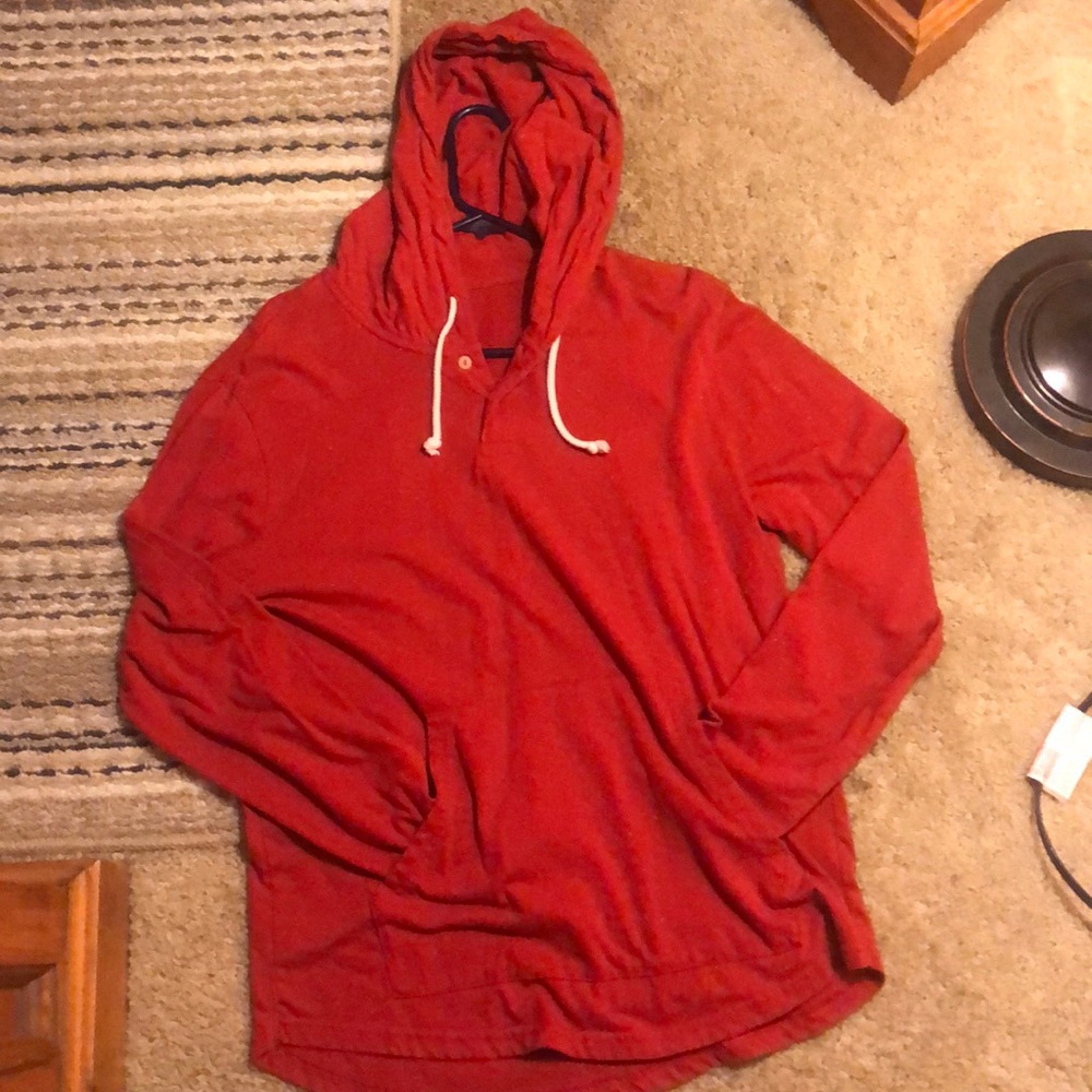 I never wear it anymore